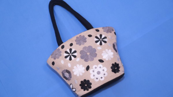 Ladies Craft Bag #1