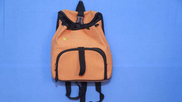 School Bag 01