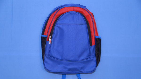 School Bag 04